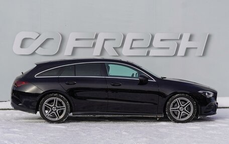 Mercedes-Benz CLA, 2019 год, 2 750 000 рублей, 5 фотография