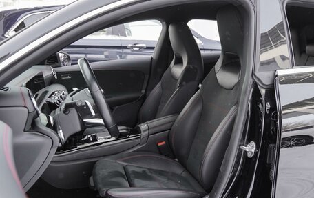 Mercedes-Benz CLA, 2019 год, 2 750 000 рублей, 10 фотография