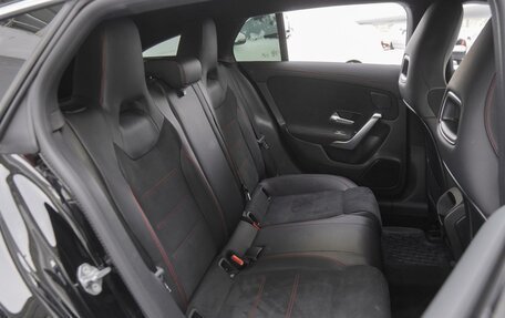 Mercedes-Benz CLA, 2019 год, 2 750 000 рублей, 7 фотография