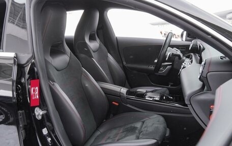 Mercedes-Benz CLA, 2019 год, 2 750 000 рублей, 8 фотография