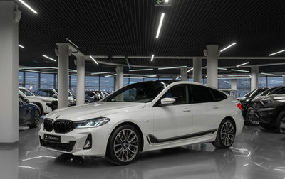 BMW 6 серия, 2021 год, 5 990 000 рублей, 1 фотография