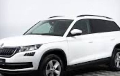 Skoda Kodiaq I, 2019 год, 3 500 000 рублей, 1 фотография