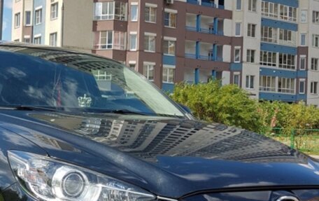 Mazda CX-5 II, 2014 год, 1 900 000 рублей, 1 фотография