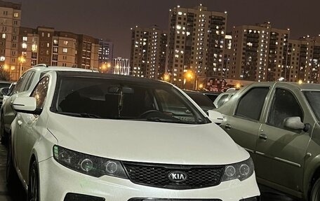 KIA Cerato III, 2010 год, 750 000 рублей, 1 фотография