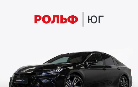 Toyota Camry, 2024 год, 3 590 000 рублей, 1 фотография