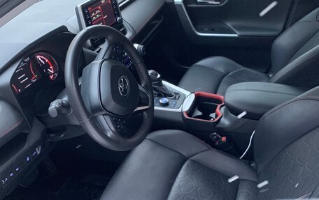 Toyota RAV4, 2020 год, 4 500 000 рублей, 1 фотография