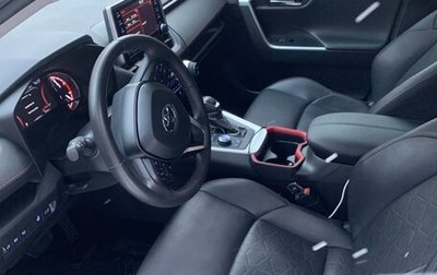 Toyota RAV4, 2020 год, 4 500 000 рублей, 1 фотография