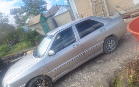 Chery Amulet (A15) I, 2007 год, 140 000 рублей, 1 фотография