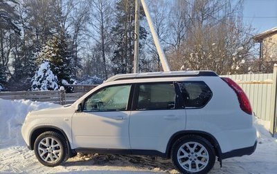 Nissan X-Trail, 2011 год, 870 000 рублей, 1 фотография