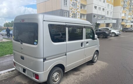 Nissan NV100 Clipper III, 2021 год, 810 000 рублей, 1 фотография
