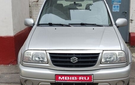 Suzuki Grand Vitara, 2004 год, 650 000 рублей, 1 фотография