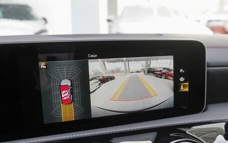 Mercedes-Benz CLA, 2019 год, 2 750 000 рублей, 16 фотография