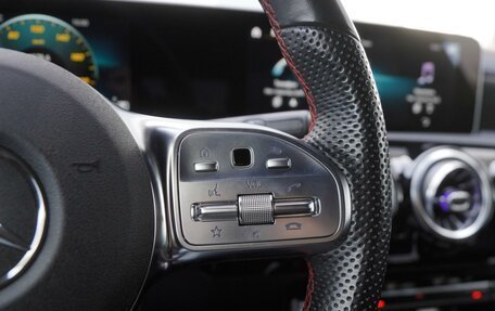 Mercedes-Benz CLA, 2019 год, 2 750 000 рублей, 19 фотография