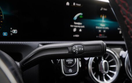 Mercedes-Benz CLA, 2019 год, 2 750 000 рублей, 21 фотография