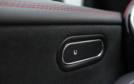 Mercedes-Benz CLA, 2019 год, 2 750 000 рублей, 22 фотография