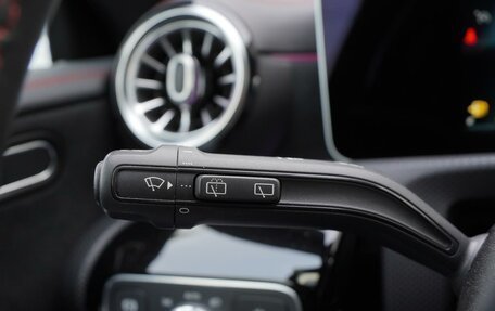 Mercedes-Benz CLA, 2019 год, 2 750 000 рублей, 20 фотография