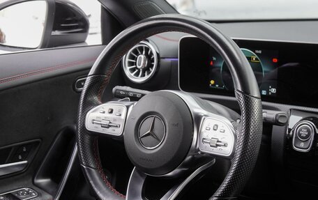 Mercedes-Benz CLA, 2019 год, 2 750 000 рублей, 24 фотография