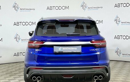 Geely Coolray I, 2022 год, 1 547 000 рублей, 6 фотография