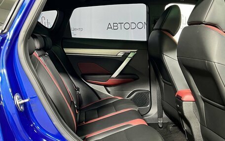 Geely Coolray I, 2022 год, 1 547 000 рублей, 14 фотография