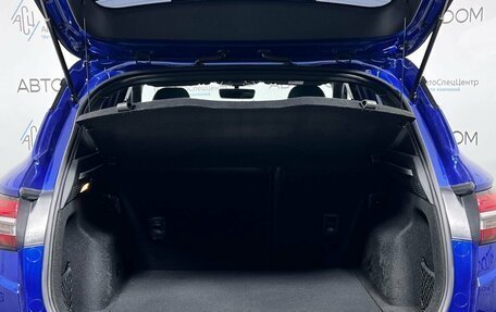 Geely Coolray I, 2022 год, 1 547 000 рублей, 7 фотография