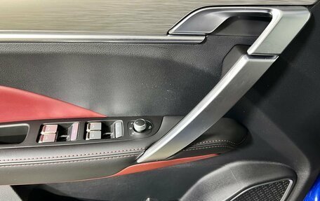 Geely Coolray I, 2022 год, 1 547 000 рублей, 15 фотография