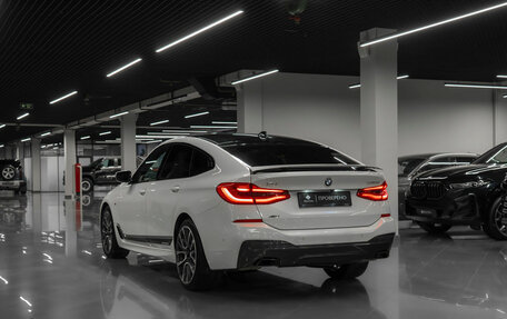 BMW 6 серия, 2021 год, 5 990 000 рублей, 4 фотография