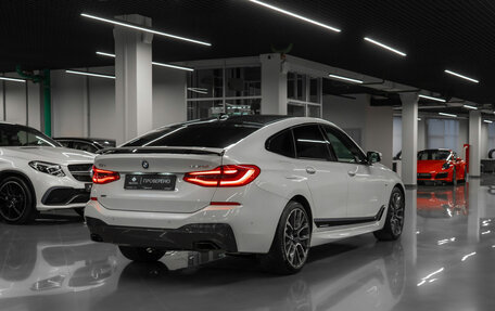 BMW 6 серия, 2021 год, 5 990 000 рублей, 5 фотография