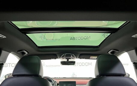 Geely Coolray I, 2022 год, 1 547 000 рублей, 22 фотография