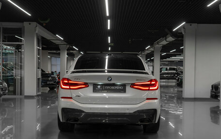 BMW 6 серия, 2021 год, 5 990 000 рублей, 6 фотография