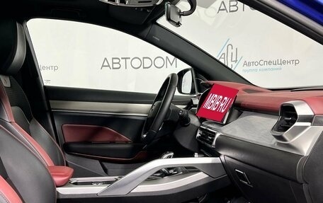 Geely Coolray I, 2022 год, 1 547 000 рублей, 13 фотография