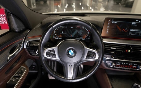 BMW 6 серия, 2021 год, 5 990 000 рублей, 10 фотография