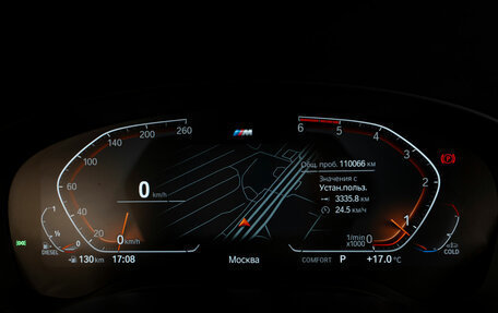 BMW 6 серия, 2021 год, 5 990 000 рублей, 11 фотография