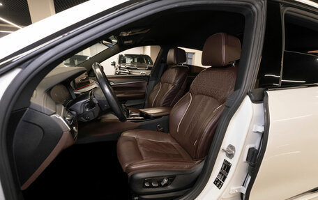 BMW 6 серия, 2021 год, 5 990 000 рублей, 9 фотография