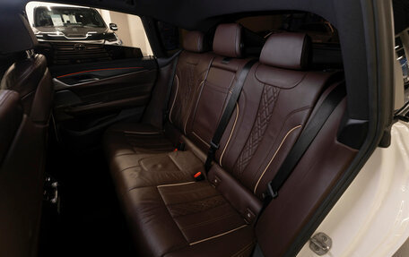 BMW 6 серия, 2021 год, 5 990 000 рублей, 13 фотография