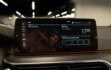 BMW 6 серия, 2021 год, 5 990 000 рублей, 16 фотография