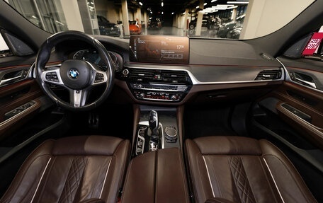 BMW 6 серия, 2021 год, 5 990 000 рублей, 8 фотография