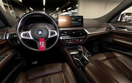 BMW 6 серия, 2021 год, 5 990 000 рублей, 7 фотография