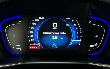 Geely Coolray I, 2022 год, 1 547 000 рублей, 17 фотография