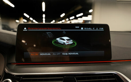 BMW 6 серия, 2021 год, 5 990 000 рублей, 19 фотография