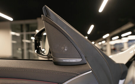 BMW 6 серия, 2021 год, 5 990 000 рублей, 23 фотография