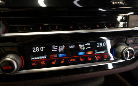 BMW 6 серия, 2021 год, 5 990 000 рублей, 29 фотография