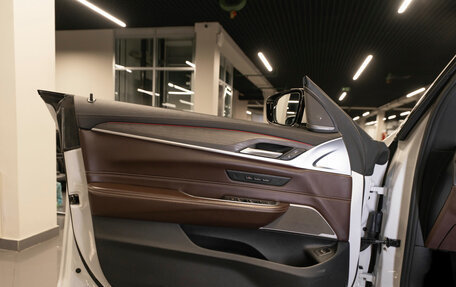 BMW 6 серия, 2021 год, 5 990 000 рублей, 22 фотография