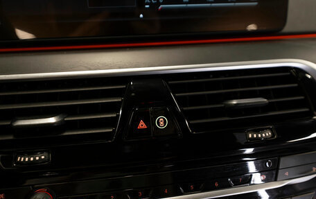 BMW 6 серия, 2021 год, 5 990 000 рублей, 30 фотография