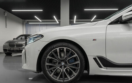 BMW 6 серия, 2021 год, 5 990 000 рублей, 31 фотография