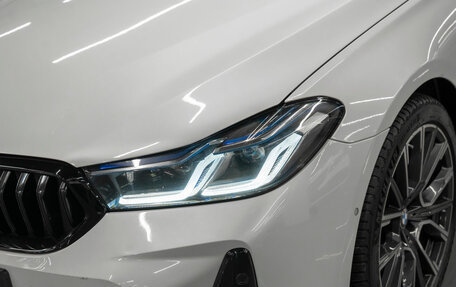 BMW 6 серия, 2021 год, 5 990 000 рублей, 32 фотография