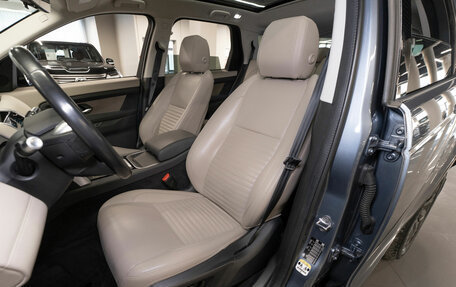 Land Rover Discovery Sport I рестайлинг, 2019 год, 3 540 000 рублей, 9 фотография