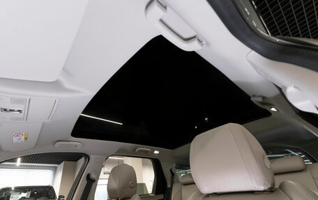 Land Rover Discovery Sport I рестайлинг, 2019 год, 3 540 000 рублей, 10 фотография