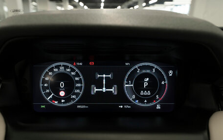 Land Rover Discovery Sport I рестайлинг, 2019 год, 3 540 000 рублей, 12 фотография