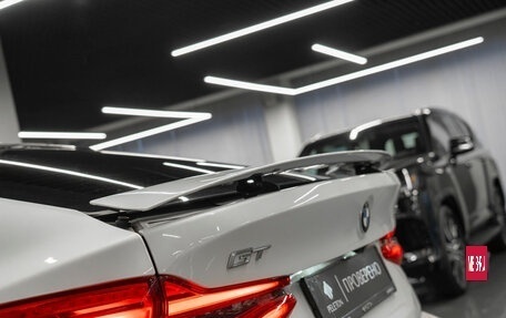 BMW 6 серия, 2021 год, 5 990 000 рублей, 35 фотография