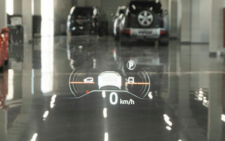 Land Rover Discovery Sport I рестайлинг, 2019 год, 3 540 000 рублей, 13 фотография